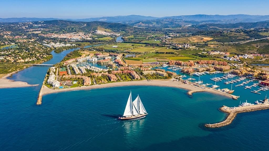 Getting to know Sotogrande