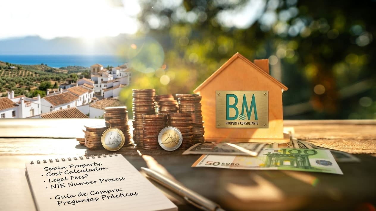 Practical buying questions