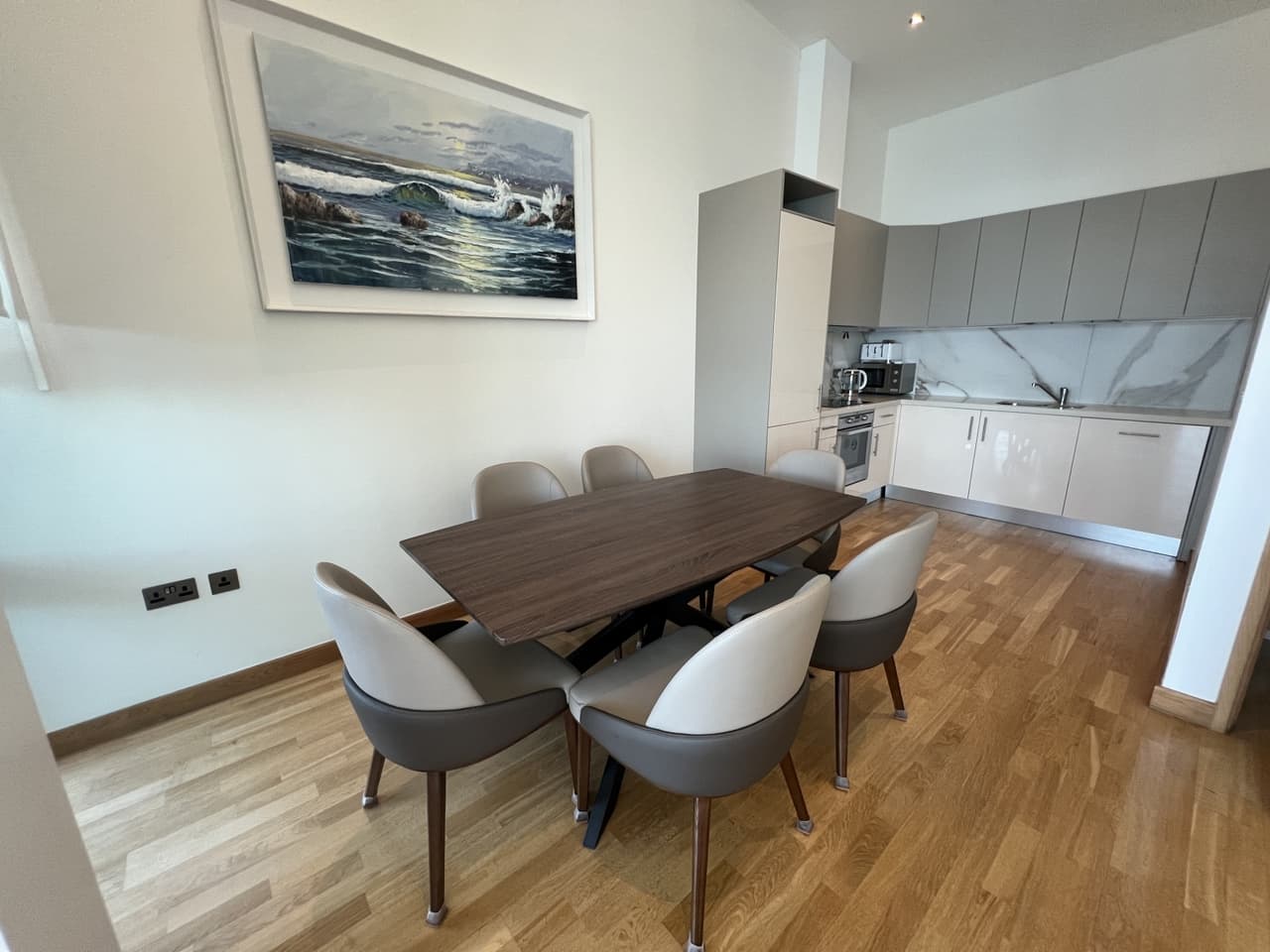 2 Bedroom Apartment in Anchorage, Gibraltar