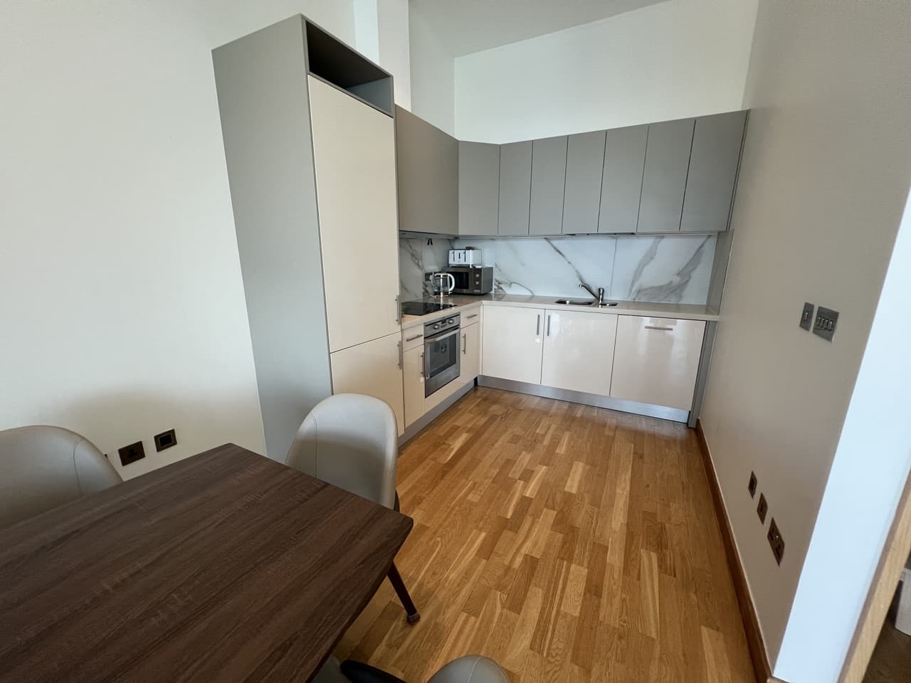 2 Bedroom Apartment in Anchorage, Gibraltar