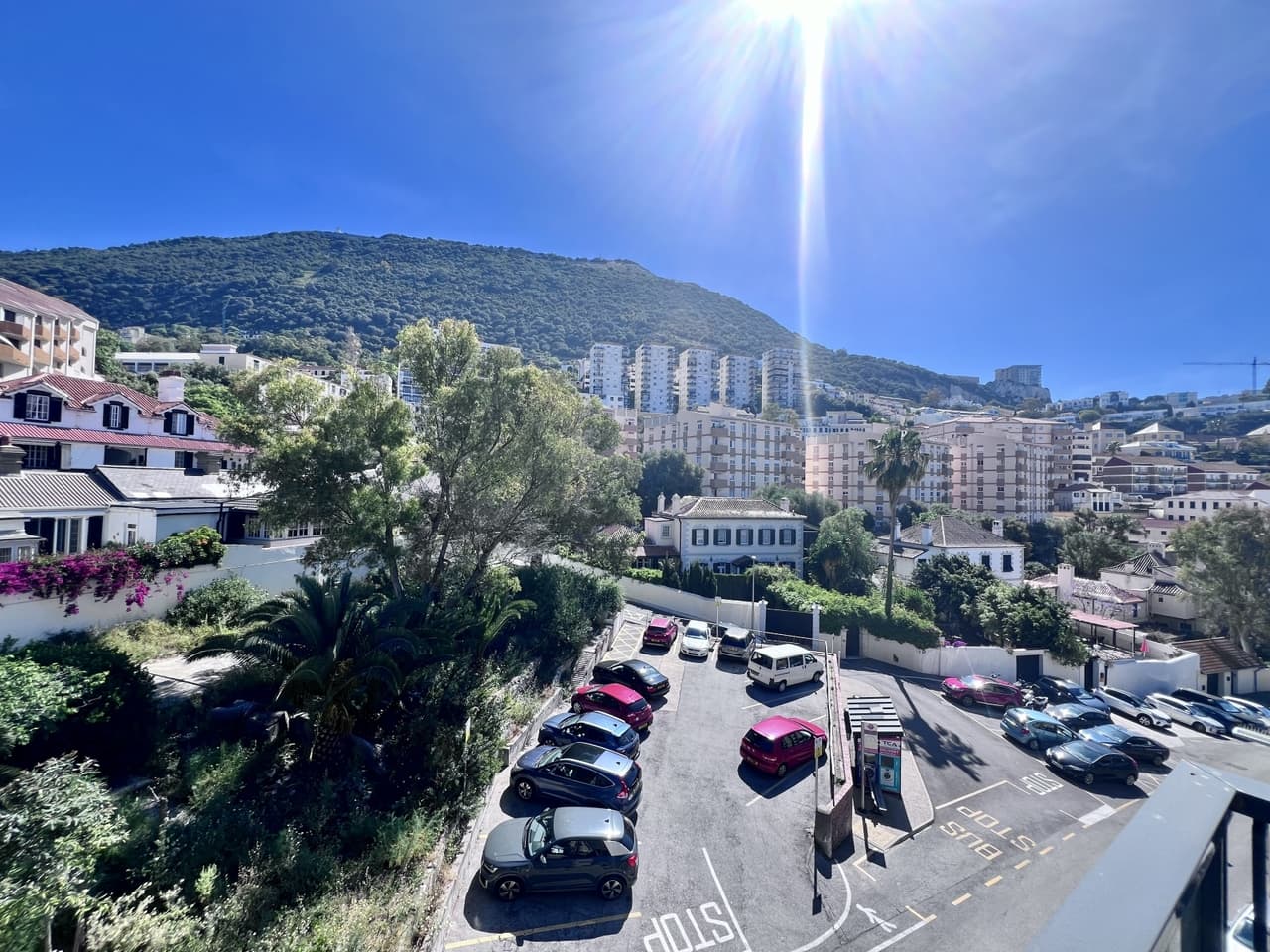 2 Bedroom Apartment in Anchorage, Gibraltar