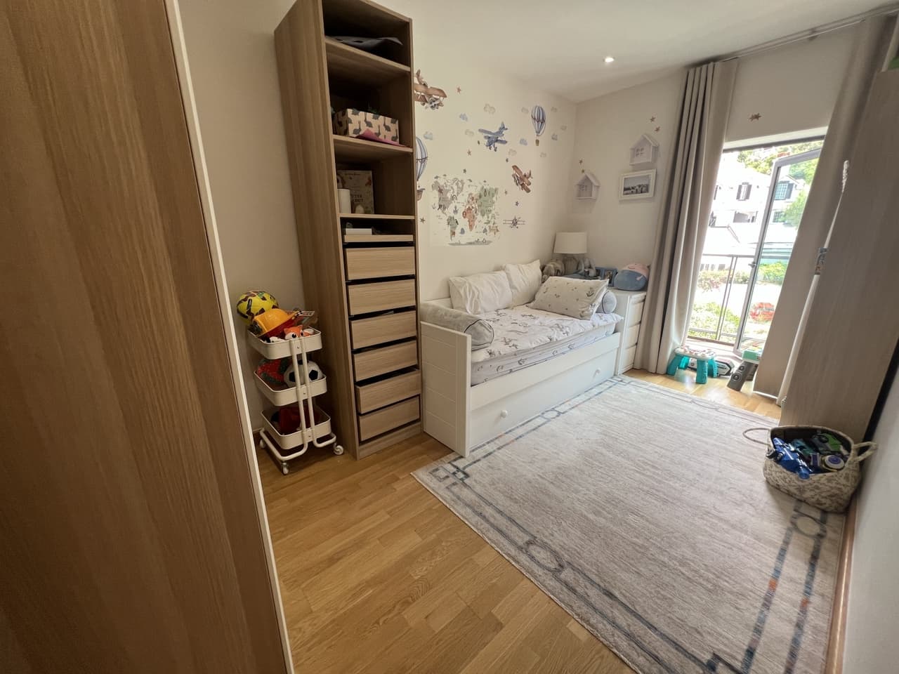 2 Bedroom Apartment in Anchorage, Gibraltar