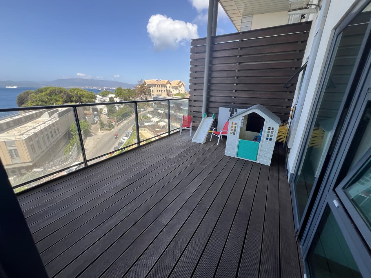 2 Bedroom Apartment in Anchorage, Gibraltar