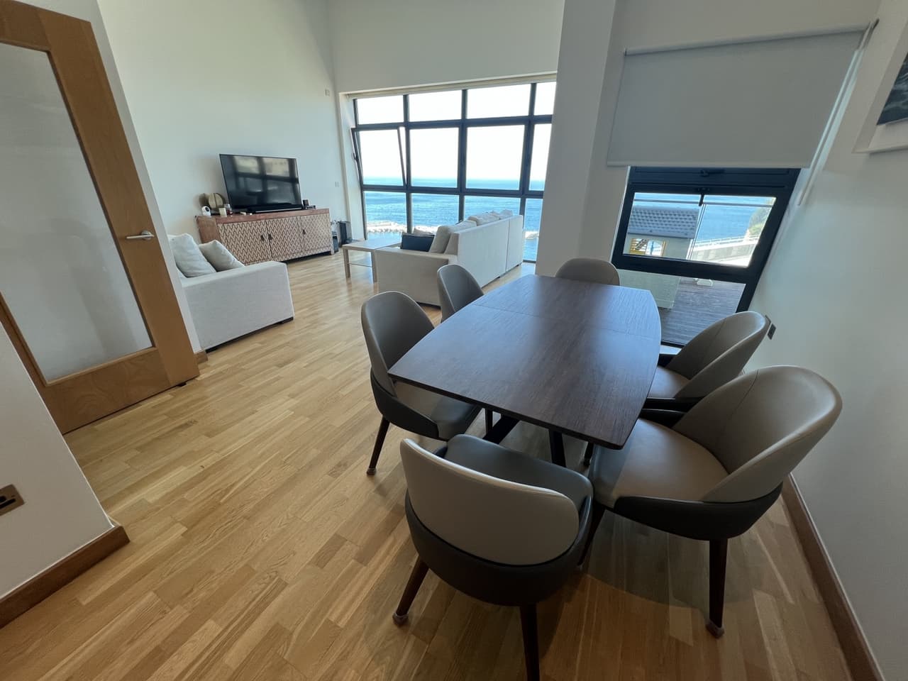 2 Bedroom Apartment in Anchorage, Gibraltar