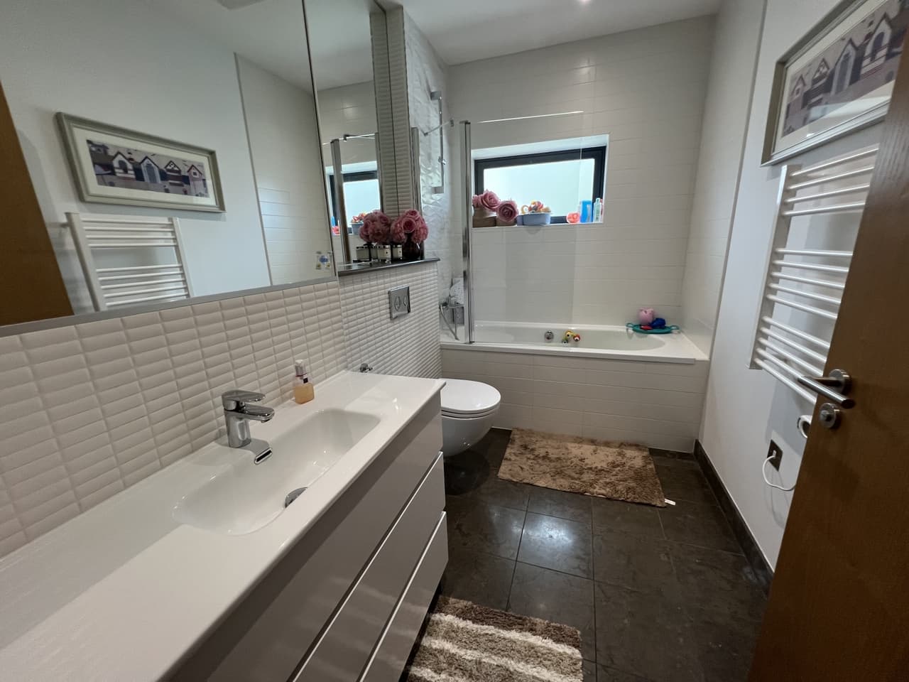 2 Bedroom Apartment in Anchorage, Gibraltar