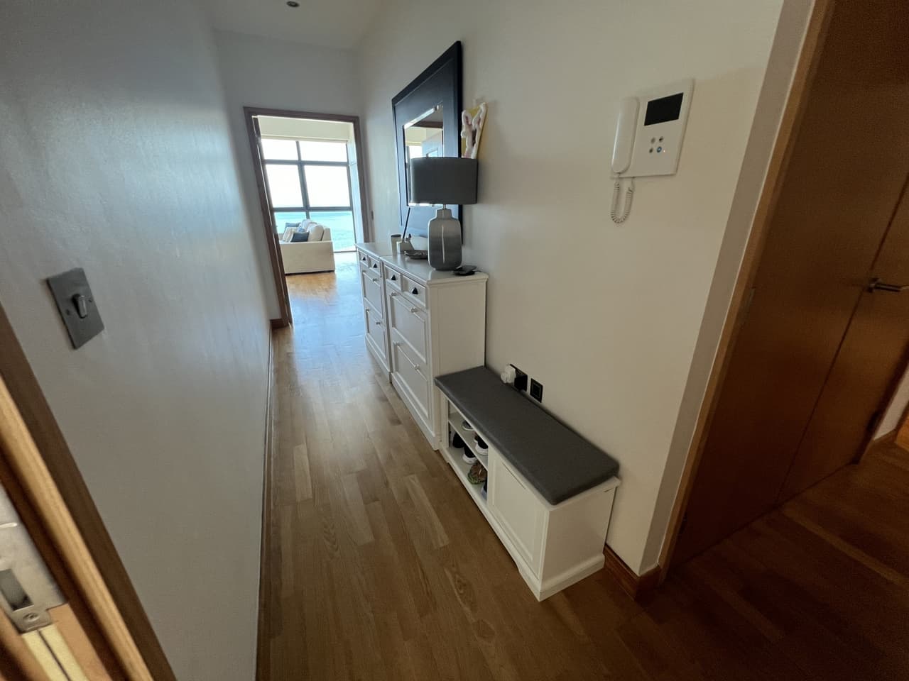 2 Bedroom Apartment in Anchorage, Gibraltar