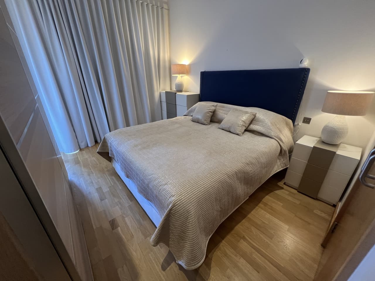 2 Bedroom Apartment in Anchorage, Gibraltar