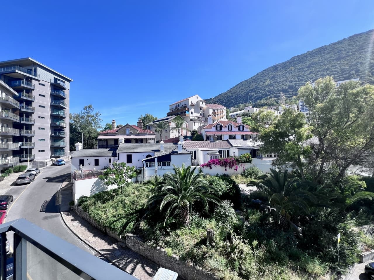 2 Bedroom Apartment in Anchorage, Gibraltar