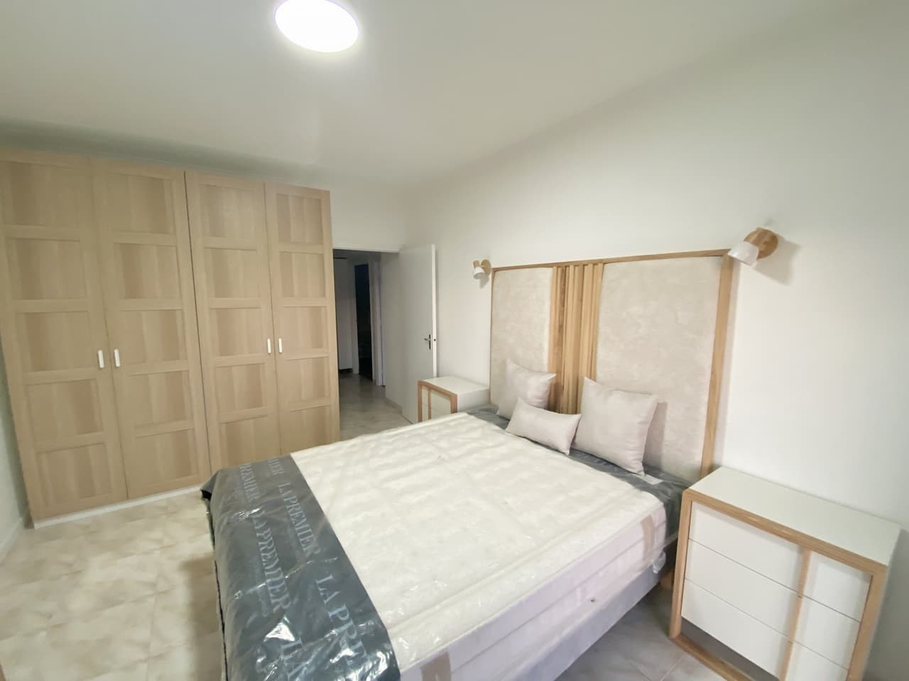 2 Bedroom Apartment in South District, Gibraltar