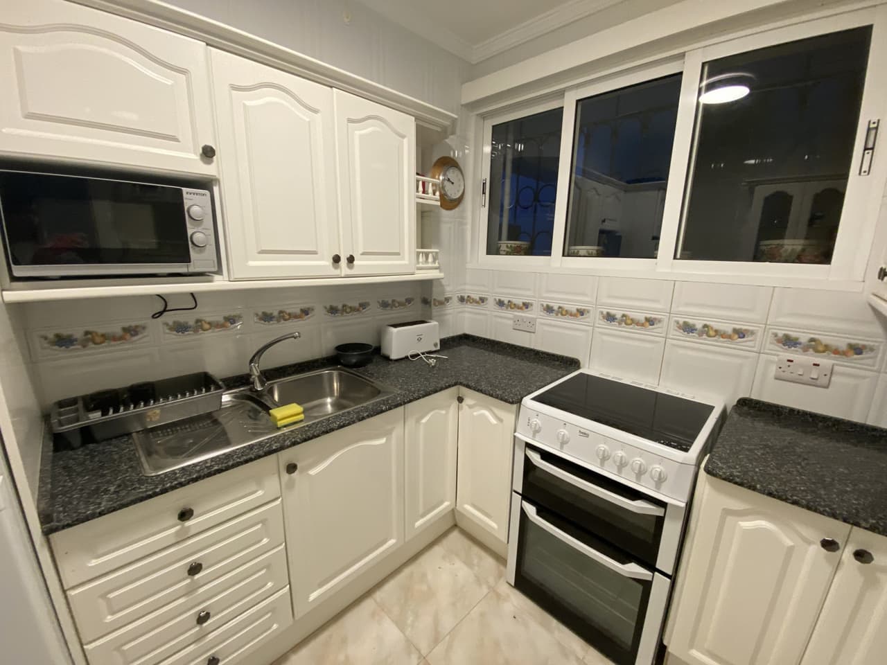 2 Bedroom Apartment in South District, Gibraltar