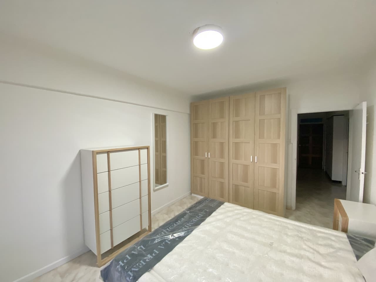2 Bedroom Apartment in South District, Gibraltar