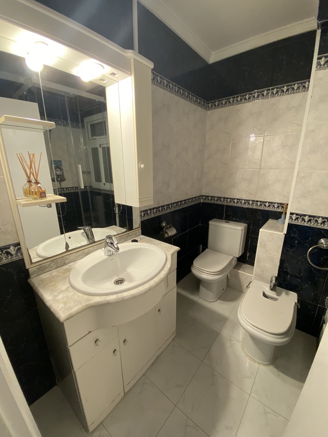 2 Bedroom Apartment in South District, Gibraltar