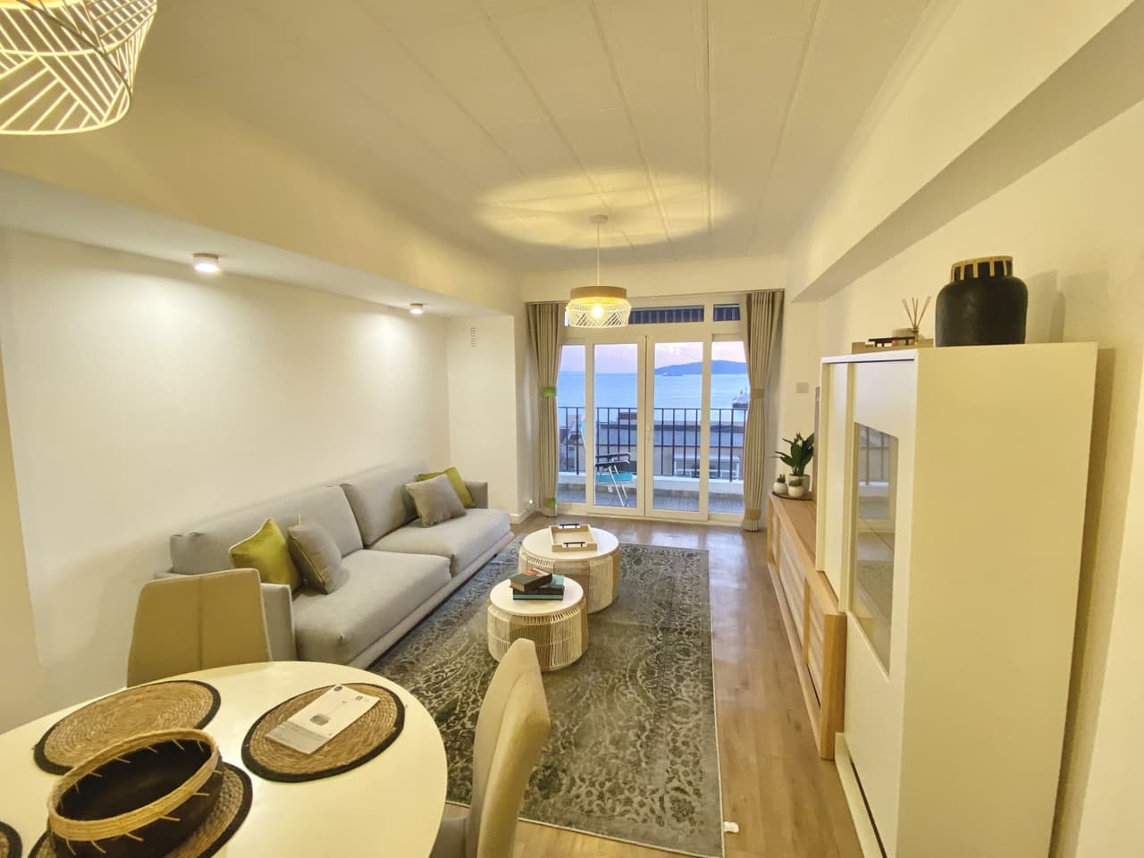2 Bedroom Apartment in South District, Gibraltar