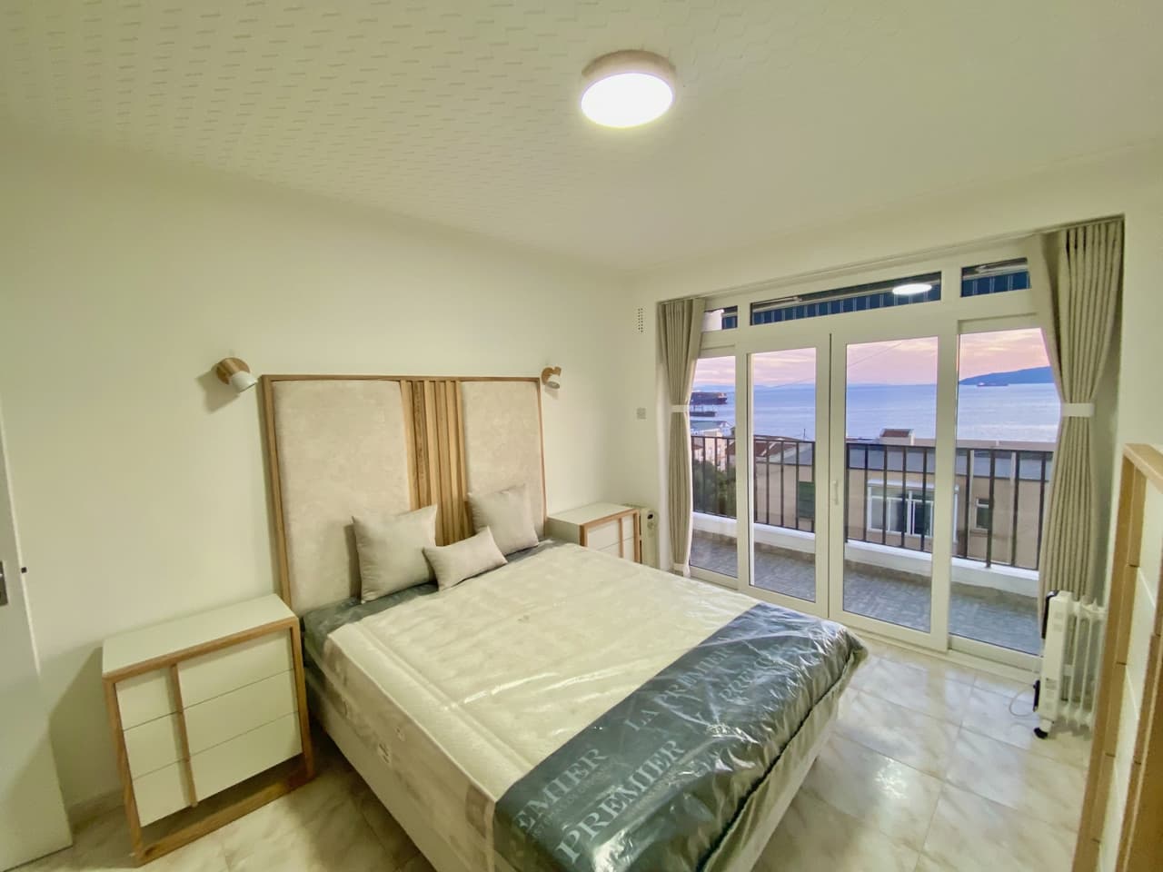 2 Bedroom Apartment in South District, Gibraltar
