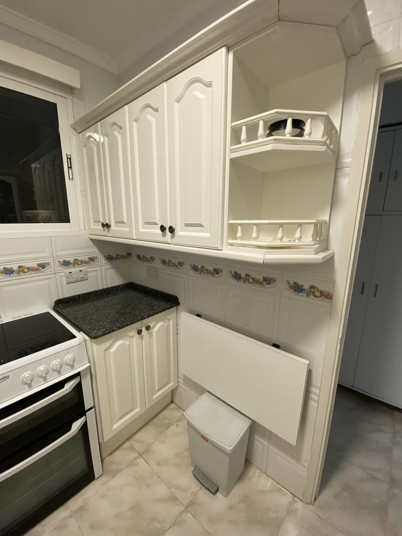 2 Bedroom Apartment in South District, Gibraltar