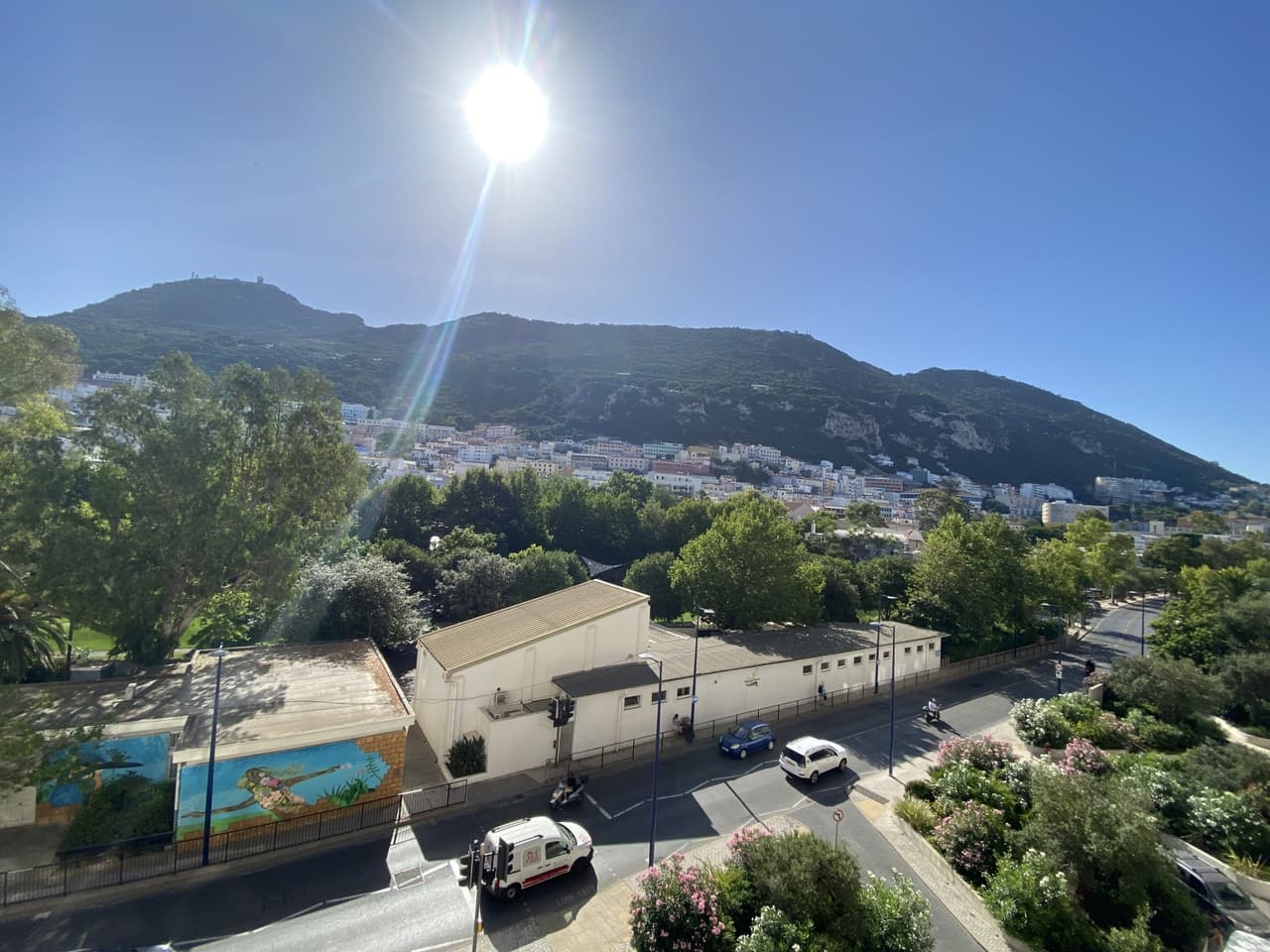 3 Bedroom Apartment in Kings Wharf - Quay 27, Gibraltar