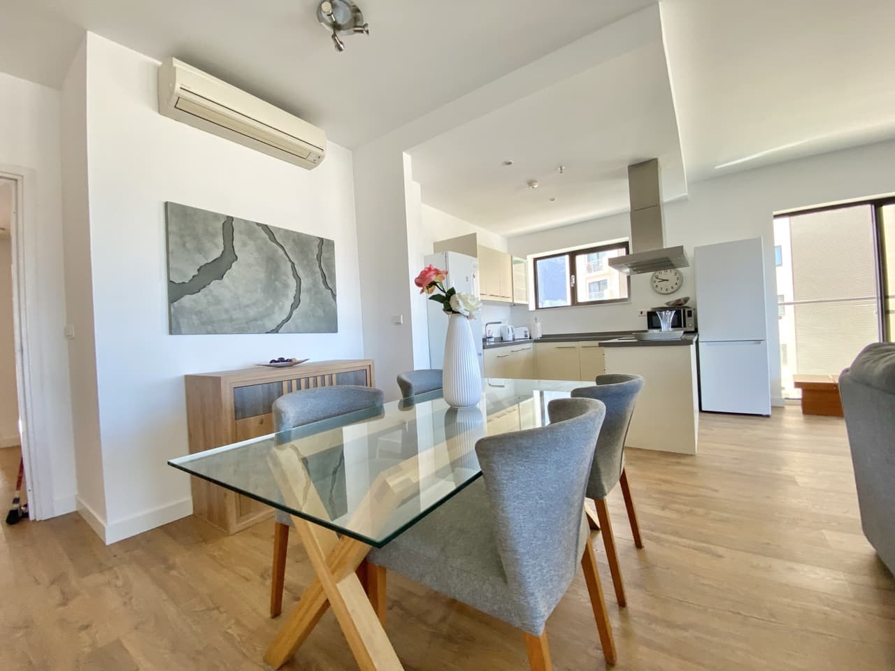 3 Bedroom Apartment in Kings Wharf - Quay 27, Gibraltar