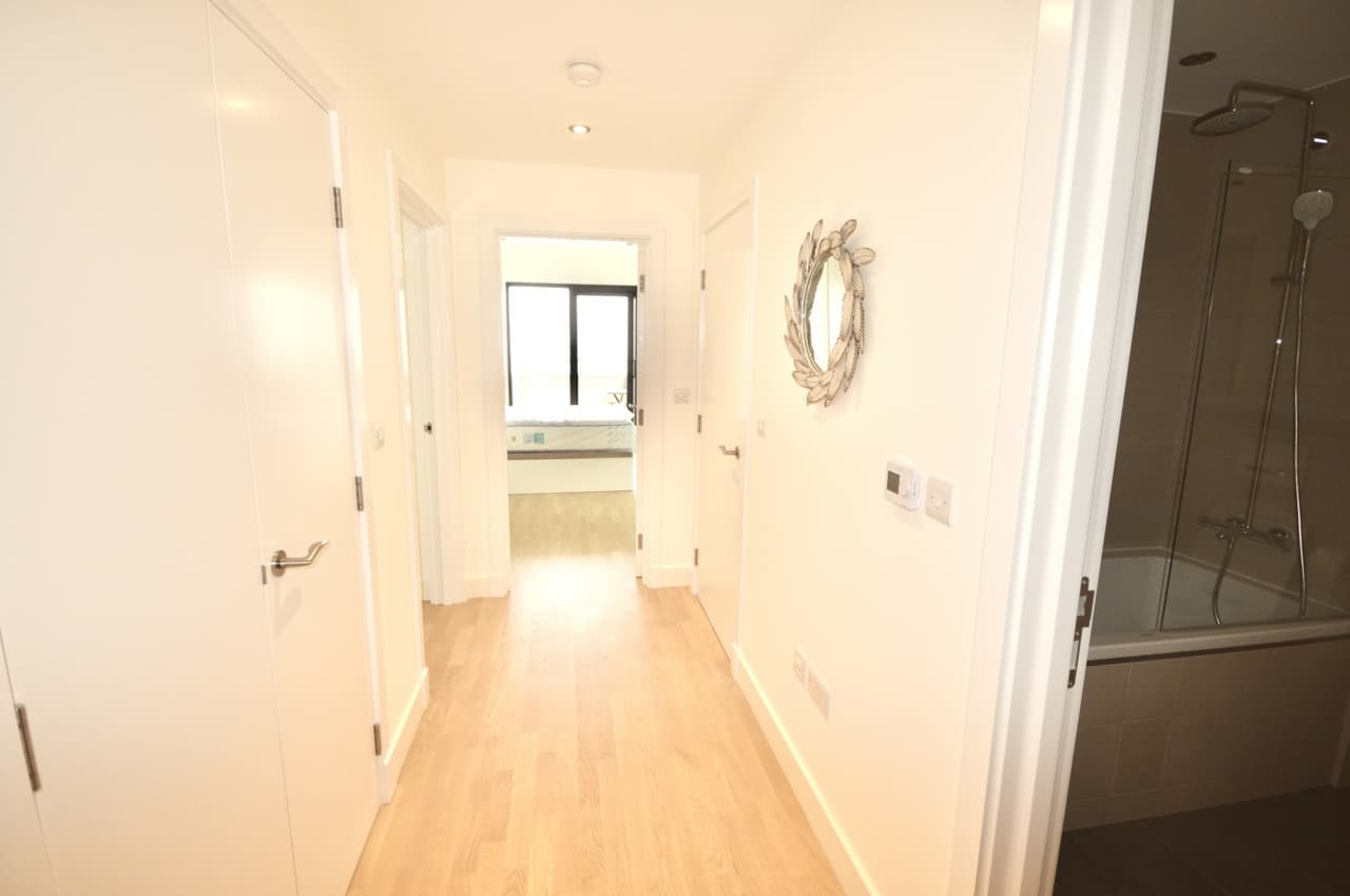 1 Bedroom Apartment in Kings Wharf - Quay 31, Gibraltar