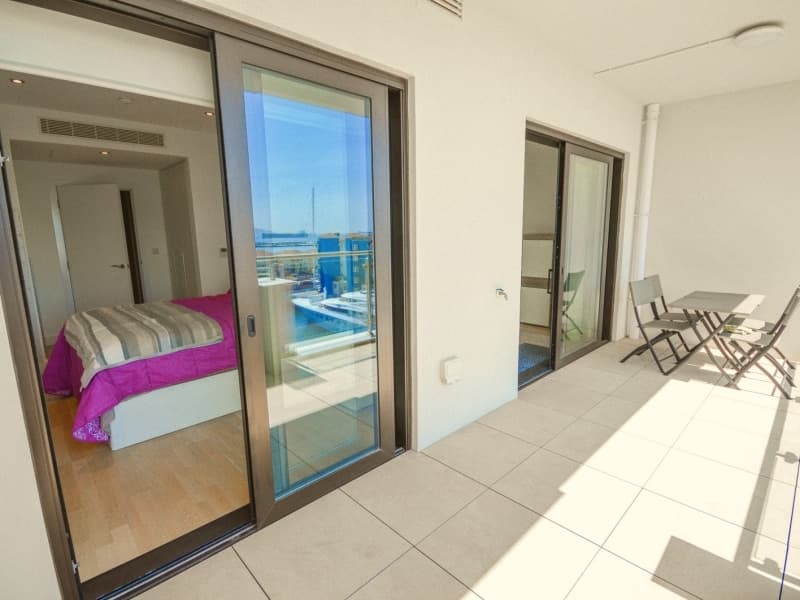 1 Bedroom Apartment in Kings Wharf - Quay 31, Gibraltar