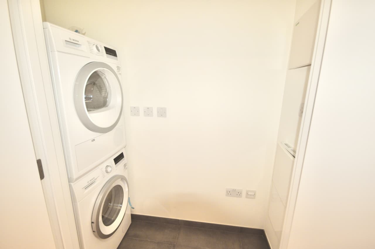 1 Bedroom Apartment in Kings Wharf - Quay 31, Gibraltar