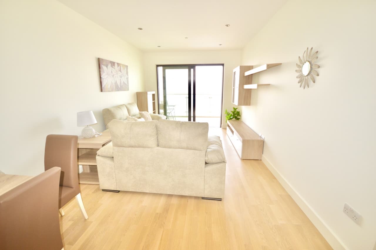 1 Bedroom Apartment in Kings Wharf - Quay 31, Gibraltar