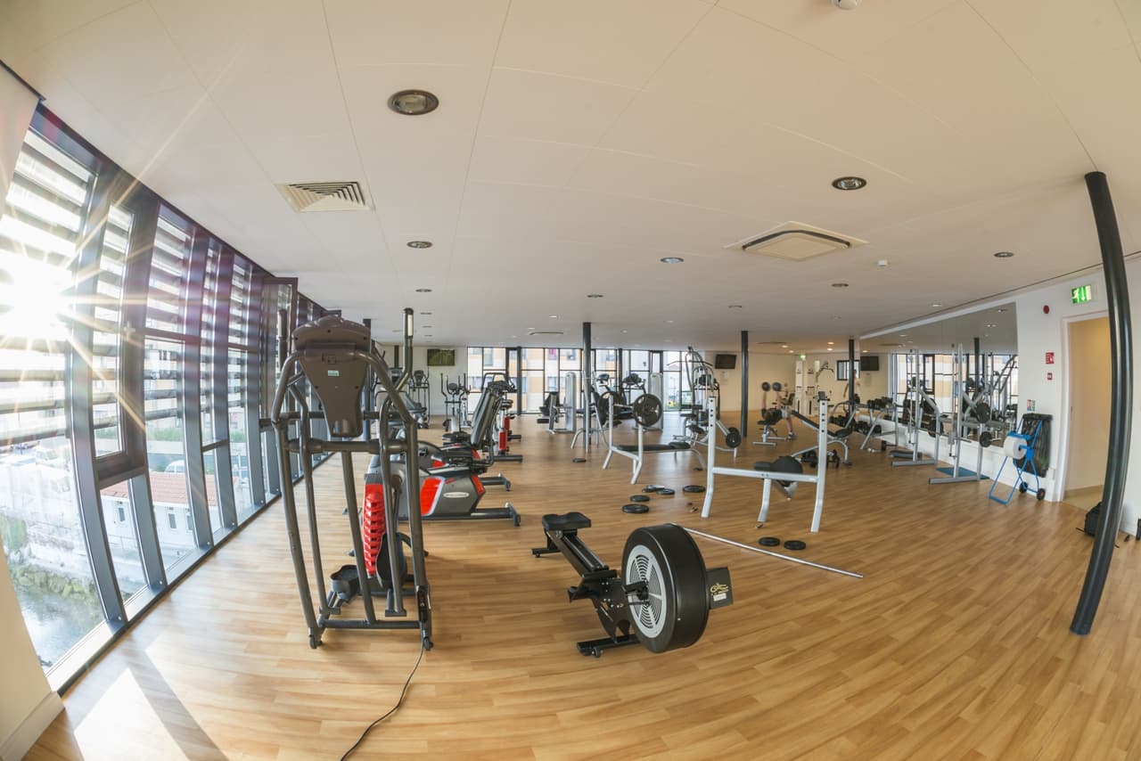 1 Bedroom Apartment in Kings Wharf - Quay 31, Gibraltar