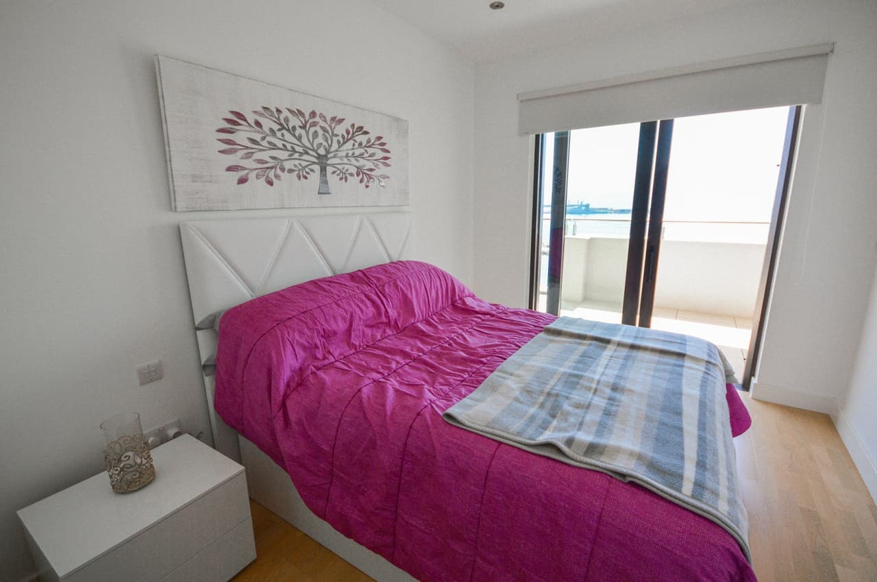 1 Bedroom Apartment in Kings Wharf - Quay 31, Gibraltar