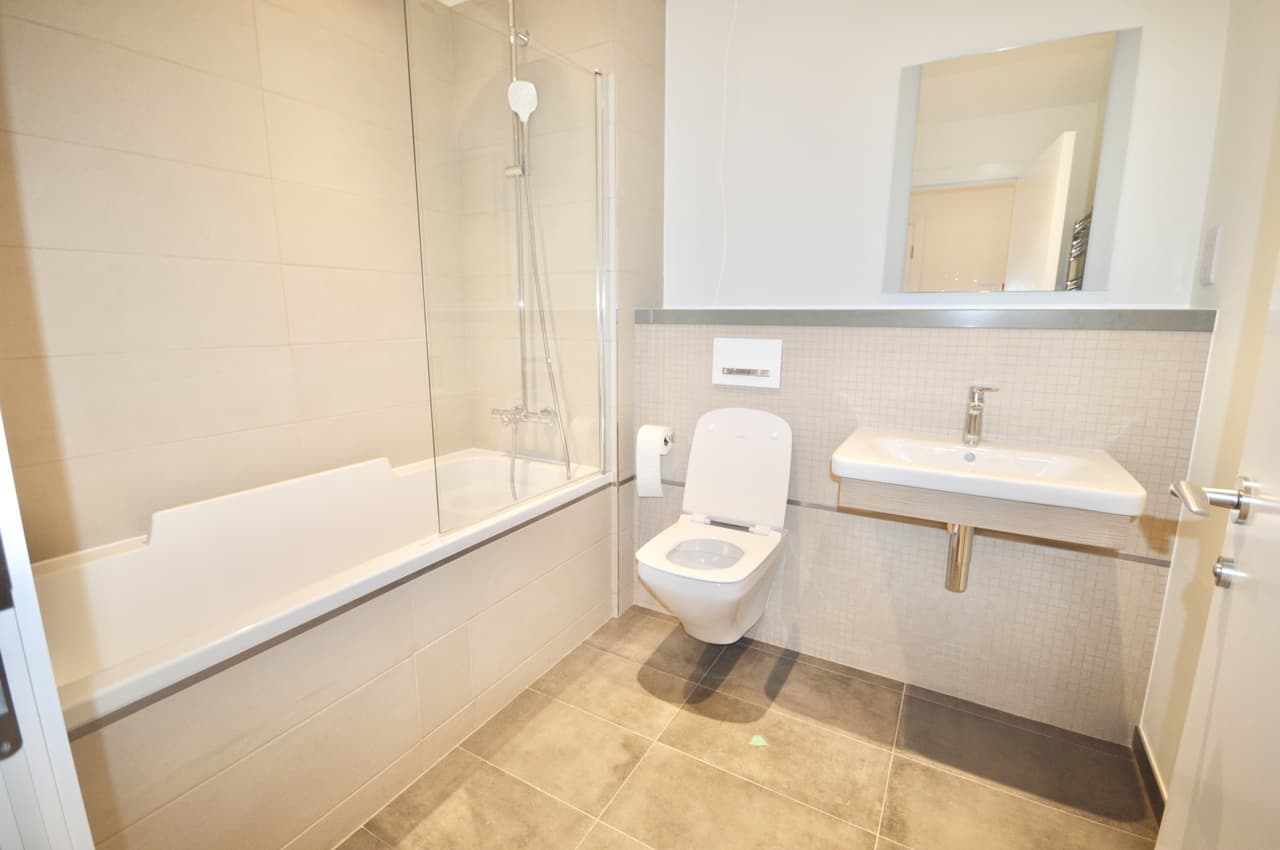 1 Bedroom Apartment in Kings Wharf - Quay 31, Gibraltar