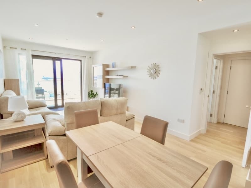 1 Bedroom Apartment in Kings Wharf - Quay 31, Gibraltar