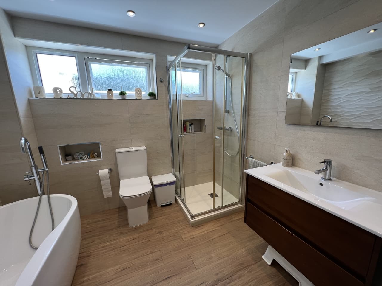 3 Bedroom Apartment in South District, Gibraltar