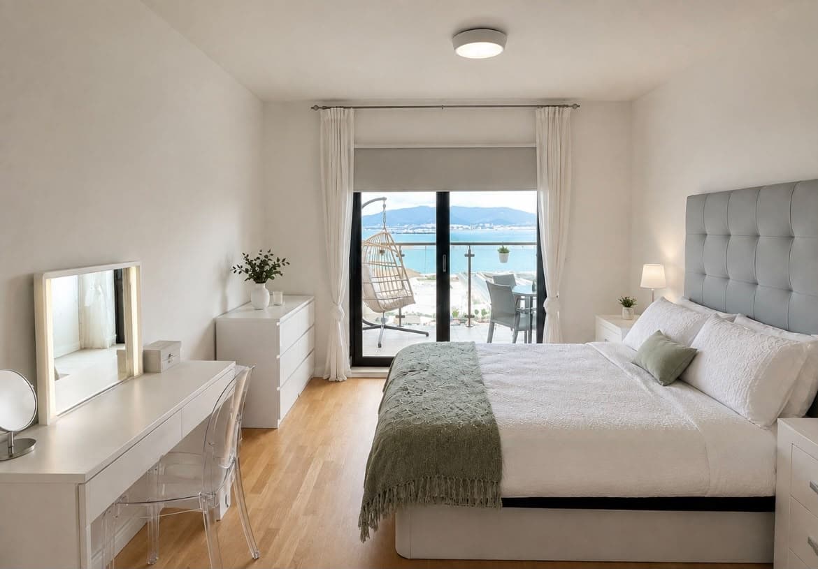 4 Bedroom Apartment in Kings Wharf - Quay 27, Gibraltar