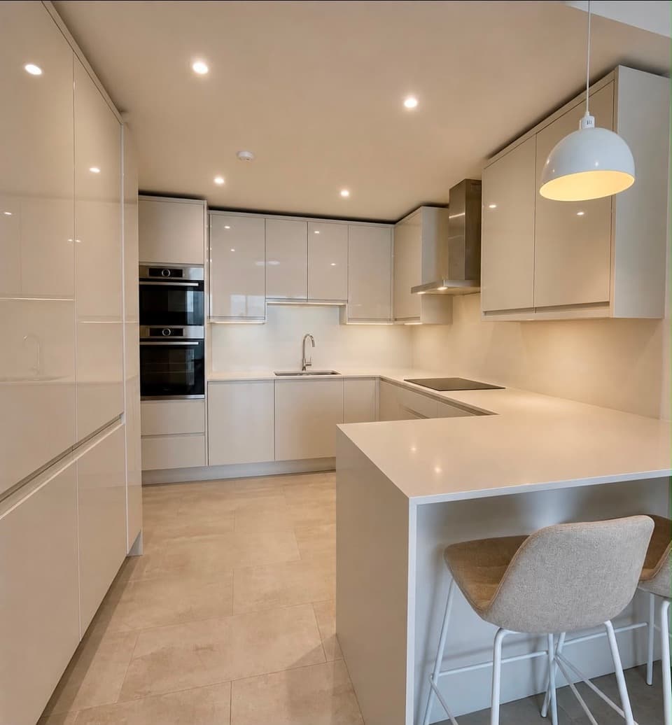 4 Bedroom Apartment in Kings Wharf - Quay 27, Gibraltar