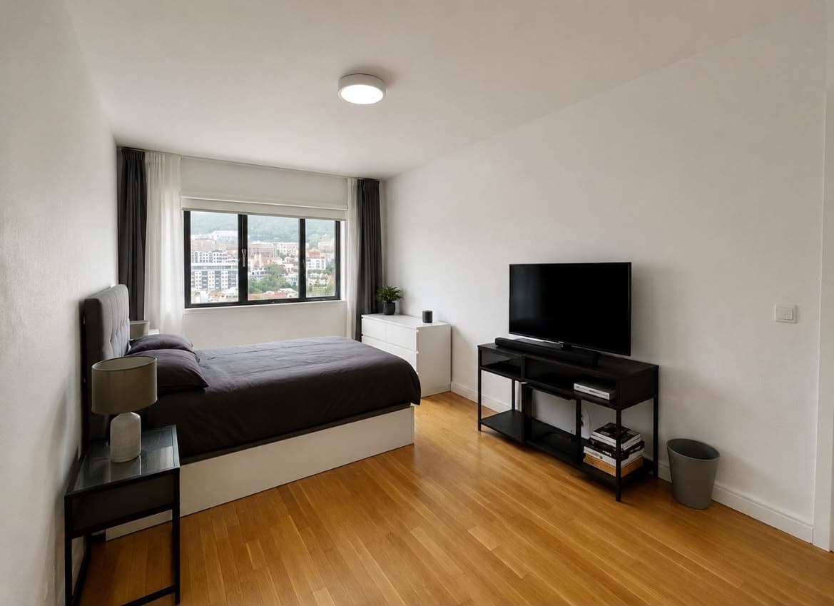 4 Bedroom Apartment in Kings Wharf - Quay 27, Gibraltar
