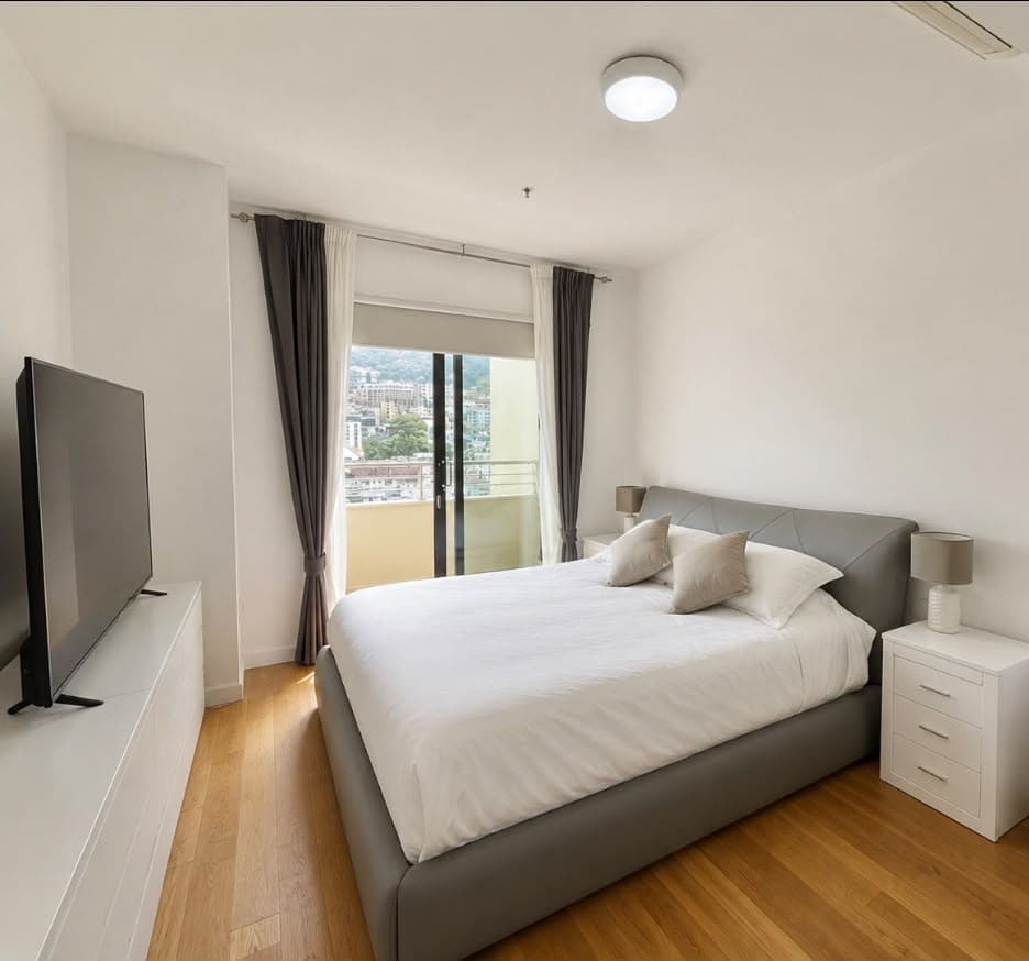 4 Bedroom Apartment in Kings Wharf - Quay 27, Gibraltar