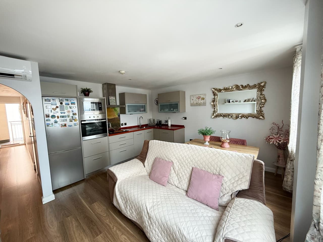 2 Bedroom Apartment in Cumberland Terraces, Gibraltar