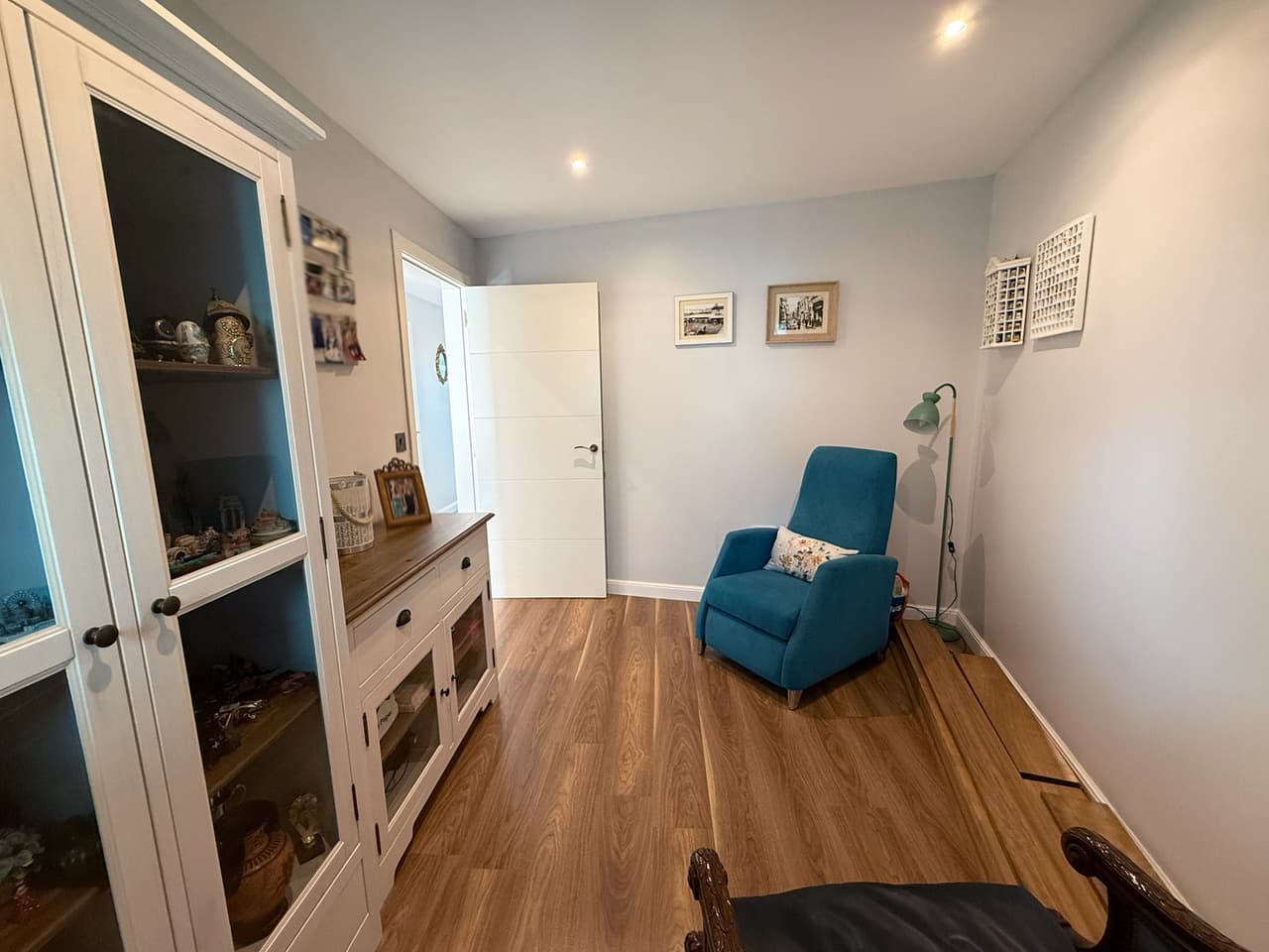 2 Bedroom Apartment in Cumberland Terraces, Gibraltar