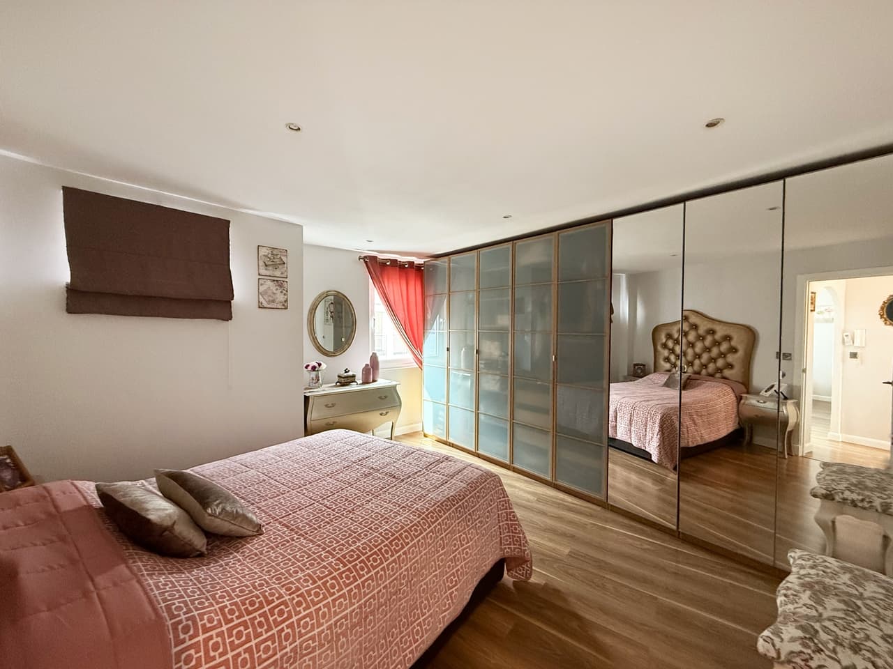 2 Bedroom Apartment in Cumberland Terraces, Gibraltar