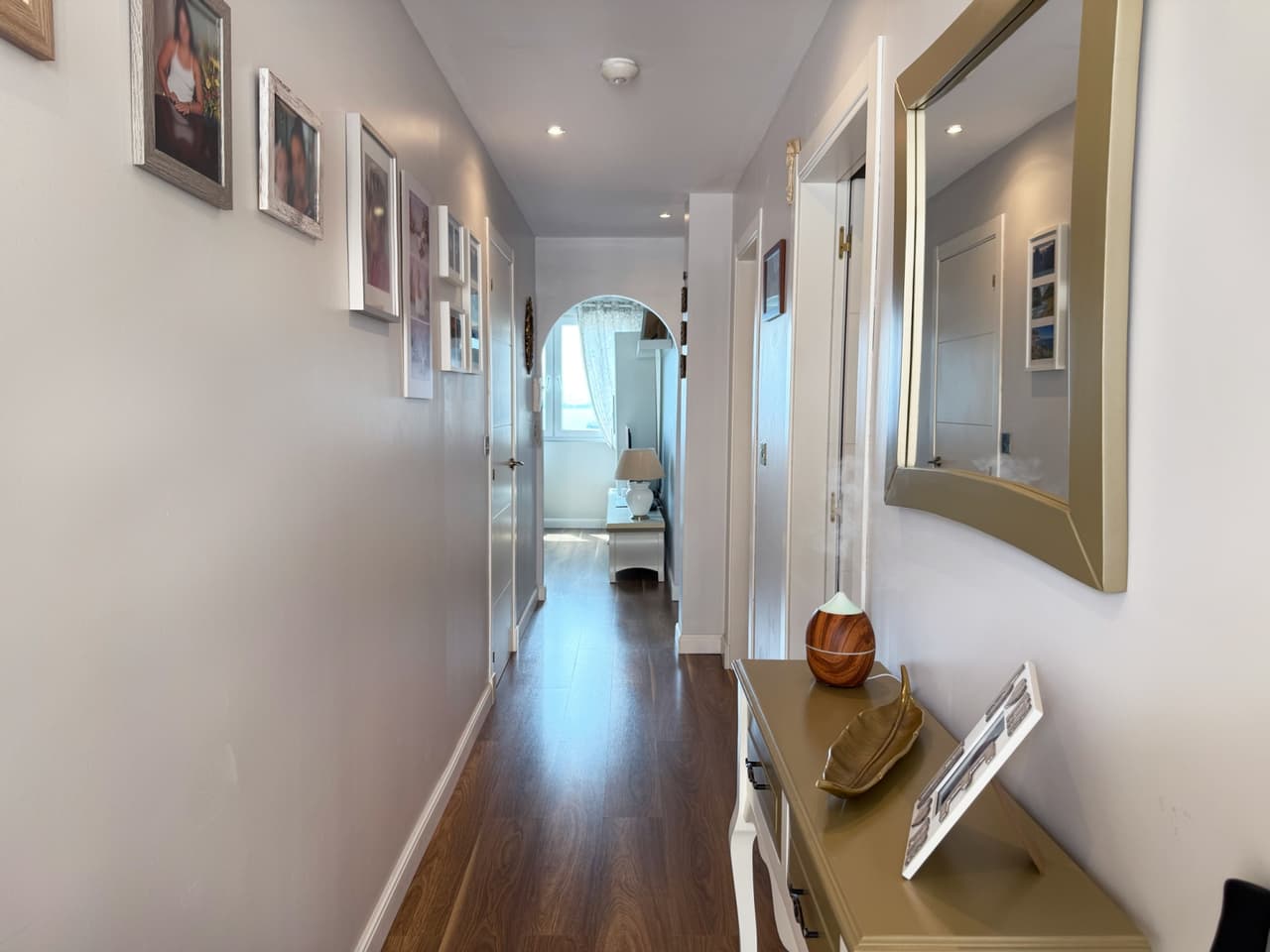 2 Bedroom Apartment in Cumberland Terraces, Gibraltar