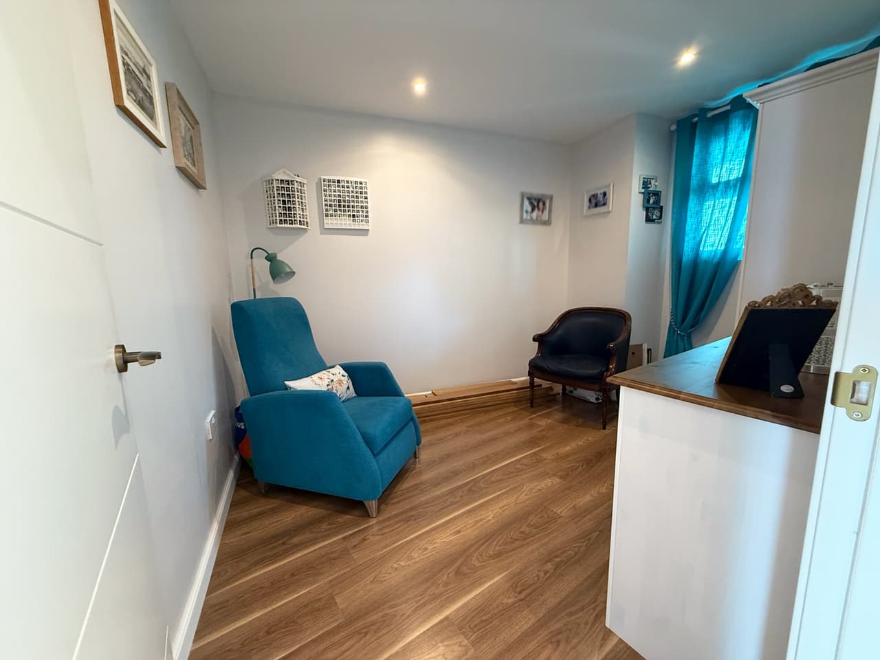 2 Bedroom Apartment in Cumberland Terraces, Gibraltar