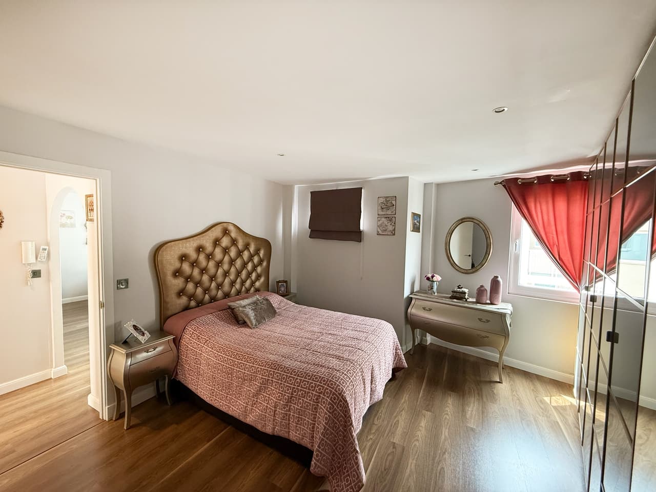 2 Bedroom Apartment in Cumberland Terraces, Gibraltar