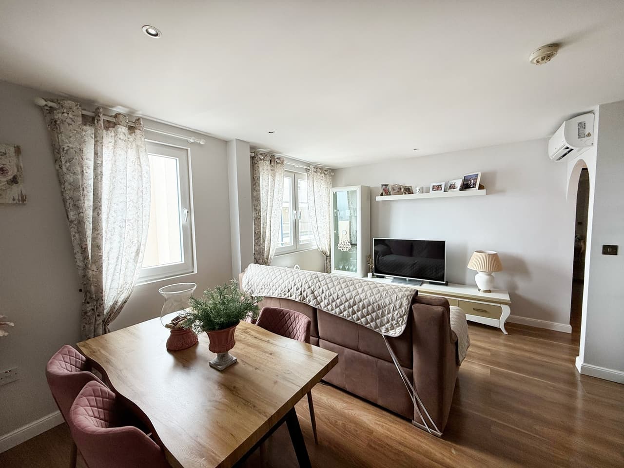 2 Bedroom Apartment in Cumberland Terraces, Gibraltar