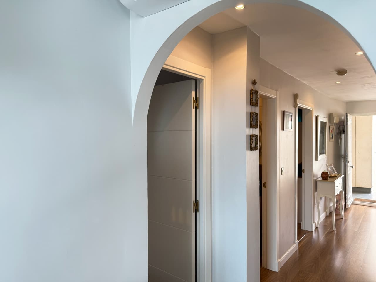 2 Bedroom Apartment in Cumberland Terraces, Gibraltar