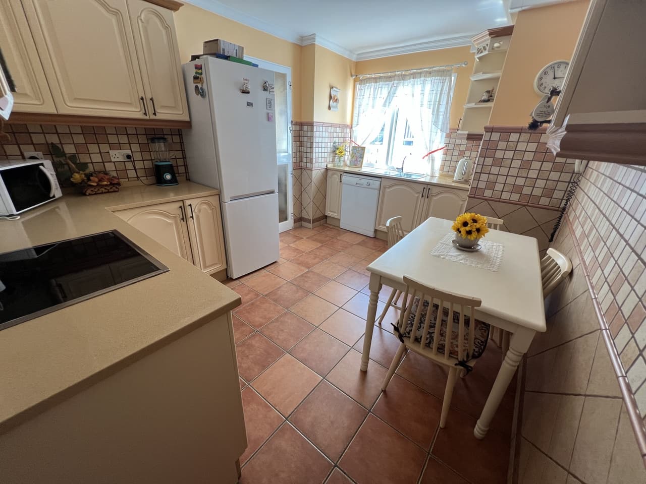 3 Bedroom Apartment in Montagu Gardens, Gibraltar