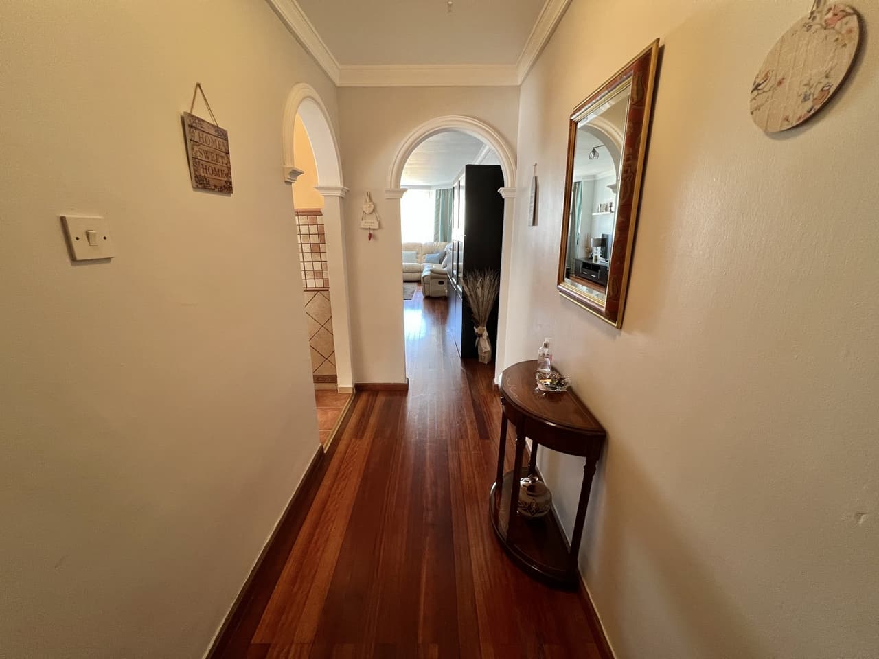3 Bedroom Apartment in Montagu Gardens, Gibraltar