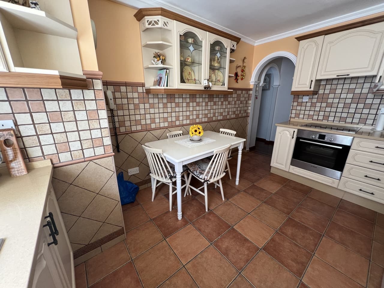 3 Bedroom Apartment in Montagu Gardens, Gibraltar