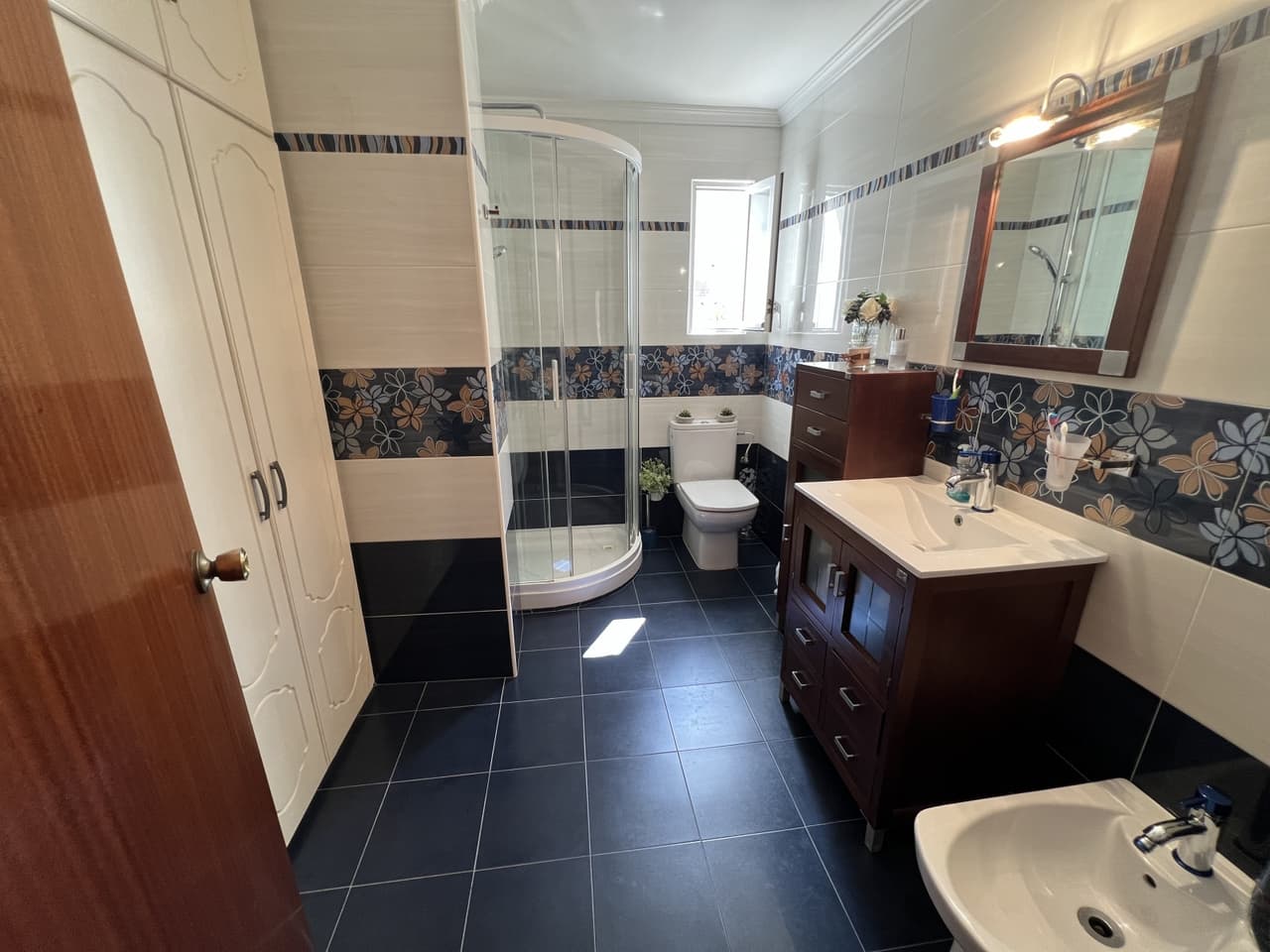 3 Bedroom Apartment in Montagu Gardens, Gibraltar