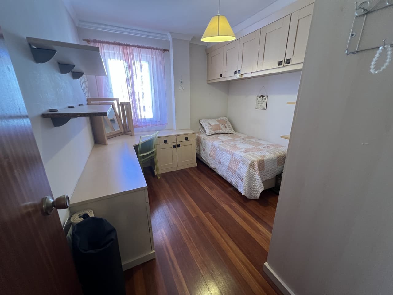 3 Bedroom Apartment in Montagu Gardens, Gibraltar