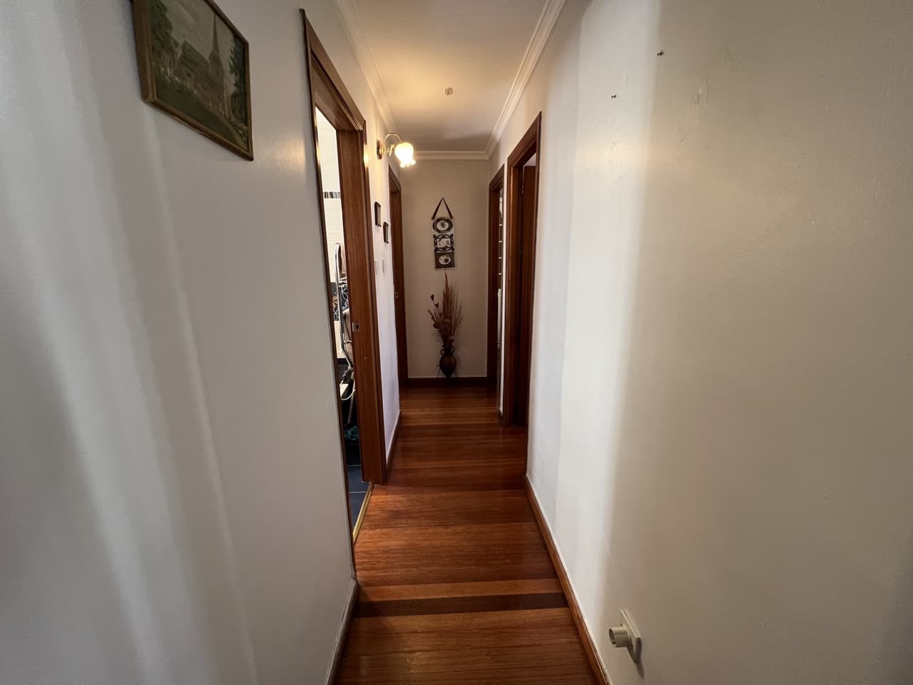 3 Bedroom Apartment in Montagu Gardens, Gibraltar