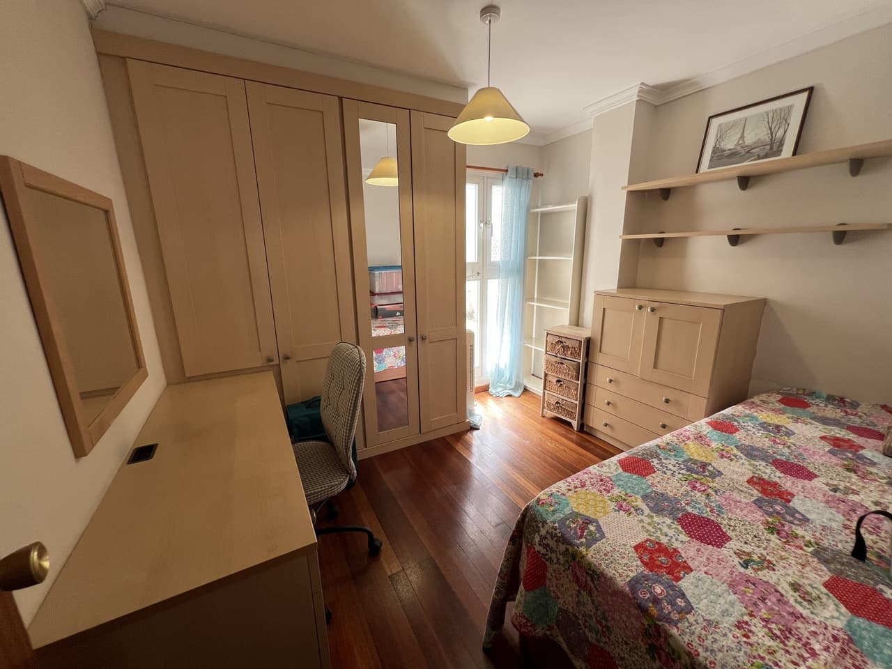 3 Bedroom Apartment in Montagu Gardens, Gibraltar