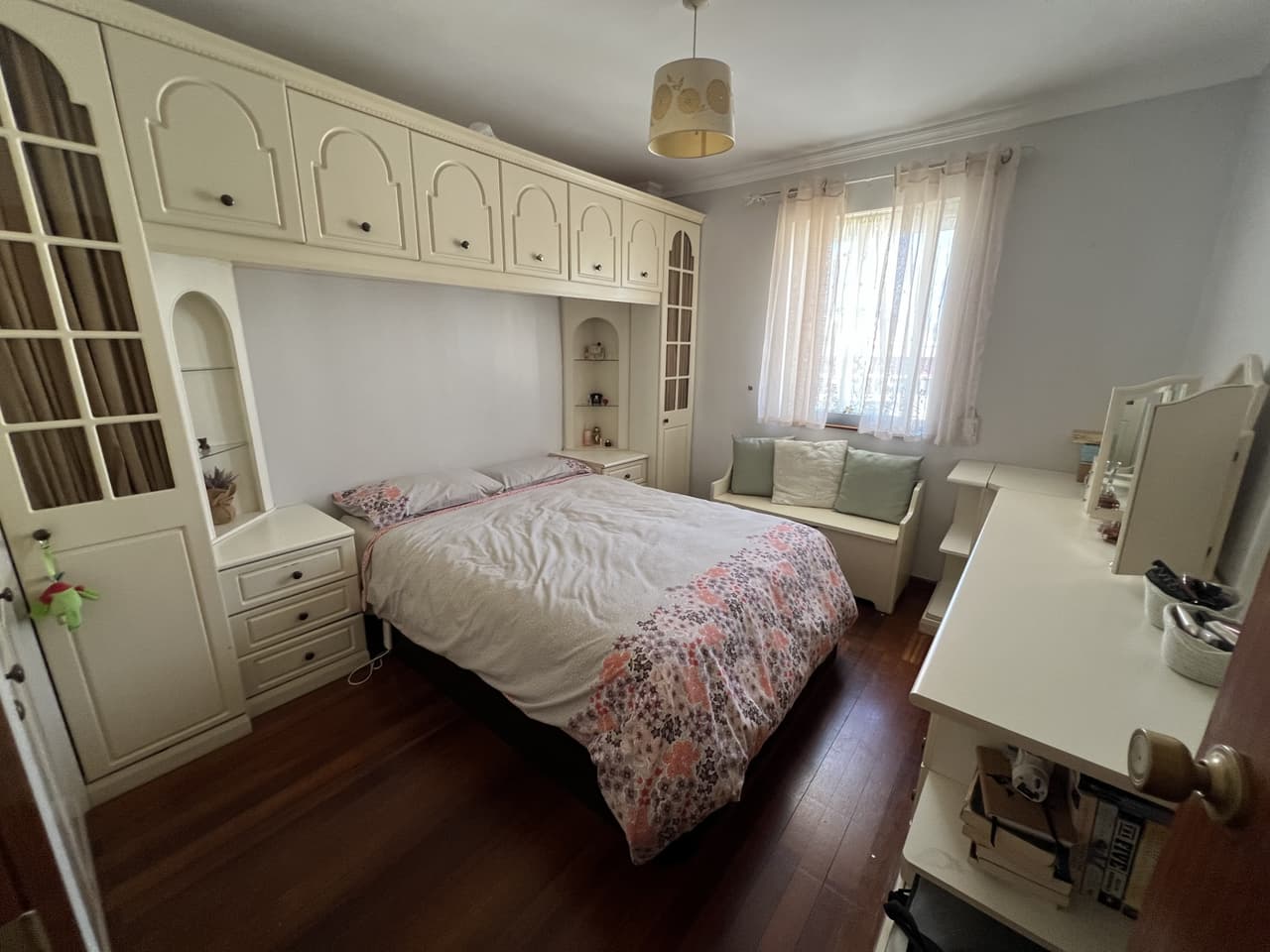 3 Bedroom Apartment in Montagu Gardens, Gibraltar